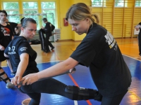 Egzaminy Krav Maga we Wrocławiu sekcja krav maga be safe Legnica Lubin Adam Grzeziółkowski treningi personalne legnica Lubin strzelanie bojowe (128)