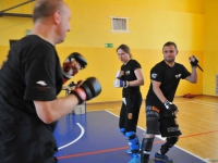 Egzaminy Krav Maga we Wrocławiu sekcja krav maga be safe Legnica Lubin Adam Grzeziółkowski treningi personalne legnica Lubin strzelanie bojowe (132)