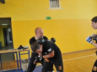 Egzaminy Krav Maga we Wrocławiu sekcja krav maga be safe Legnica Lubin Adam Grzeziółkowski treningi personalne legnica Lubin strzelanie bojowe (133)