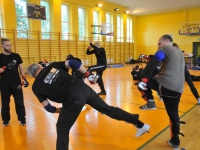 Egzaminy Krav Maga we Wrocławiu sekcja krav maga be safe Legnica Lubin Adam Grzeziółkowski treningi personalne legnica Lubin strzelanie bojowe (137)