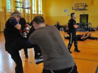 Egzaminy Krav Maga we Wrocławiu sekcja krav maga be safe Legnica Lubin Adam Grzeziółkowski treningi personalne legnica Lubin strzelanie bojowe (138)