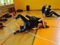 Egzaminy Krav Maga we Wrocławiu sekcja krav maga be safe Legnica Lubin Adam Grzeziółkowski treningi personalne legnica Lubin strzelanie bojowe (140)