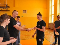 Egzaminy Krav Maga we Wrocławiu sekcja krav maga be safe Legnica Lubin Adam Grzeziółkowski treningi personalne legnica Lubin strzelanie bojowe (144)