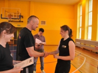 Egzaminy Krav Maga we Wrocławiu sekcja krav maga be safe Legnica Lubin Adam Grzeziółkowski treningi personalne legnica Lubin strzelanie bojowe (149)