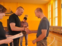 Egzaminy Krav Maga we Wrocławiu sekcja krav maga be safe Legnica Lubin Adam Grzeziółkowski treningi personalne legnica Lubin strzelanie bojowe (150)
