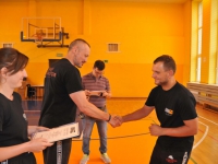 Egzaminy Krav Maga we Wrocławiu sekcja krav maga be safe Legnica Lubin Adam Grzeziółkowski treningi personalne legnica Lubin strzelanie bojowe (151)
