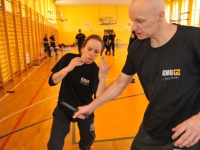 Egzaminy Krav Maga we Wrocławiu sekcja krav maga be safe Legnica Lubin Adam Grzeziółkowski treningi personalne legnica Lubin strzelanie bojowe (159)