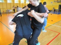 Egzaminy Krav Maga we Wrocławiu sekcja krav maga be safe Legnica Lubin Adam Grzeziółkowski treningi personalne legnica Lubin strzelanie bojowe (161)