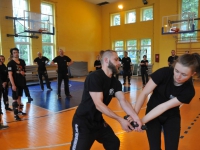 Egzaminy Krav Maga we Wrocławiu sekcja krav maga be safe Legnica Lubin Adam Grzeziółkowski treningi personalne legnica Lubin strzelanie bojowe (166)