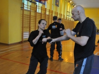 Egzaminy Krav Maga we Wrocławiu sekcja krav maga be safe Legnica Lubin Adam Grzeziółkowski treningi personalne legnica Lubin strzelanie bojowe (167)