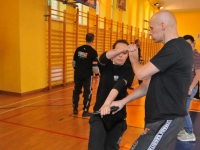 Egzaminy Krav Maga we Wrocławiu sekcja krav maga be safe Legnica Lubin Adam Grzeziółkowski treningi personalne legnica Lubin strzelanie bojowe (169)