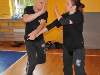 Egzaminy Krav Maga we Wrocławiu sekcja krav maga be safe Legnica Lubin Adam Grzeziółkowski treningi personalne legnica Lubin strzelanie bojowe (171)