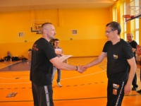 Egzaminy Krav Maga we Wrocławiu sekcja krav maga be safe Legnica Lubin Adam Grzeziółkowski treningi personalne legnica Lubin strzelanie bojowe (173)