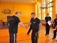 Egzaminy Krav Maga we Wrocławiu sekcja krav maga be safe Legnica Lubin Adam Grzeziółkowski treningi personalne legnica Lubin strzelanie bojowe (174)