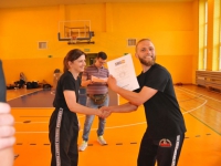 Egzaminy Krav Maga we Wrocławiu sekcja krav maga be safe Legnica Lubin Adam Grzeziółkowski treningi personalne legnica Lubin strzelanie bojowe (176)