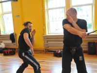 Egzaminy Krav Maga we Wrocławiu sekcja krav maga be safe Legnica Lubin Adam Grzeziółkowski treningi personalne legnica Lubin strzelanie bojowe (180)