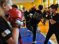Egzaminy Krav Maga we Wrocławiu sekcja krav maga be safe Legnica Lubin Adam Grzeziółkowski treningi personalne legnica Lubin strzelanie bojowe (25)