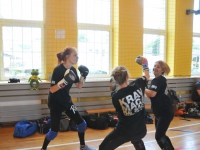 Egzaminy Krav Maga we Wrocławiu sekcja krav maga be safe Legnica Lubin Adam Grzeziółkowski treningi personalne legnica Lubin strzelanie bojowe (26)