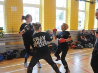 Egzaminy Krav Maga we Wrocławiu sekcja krav maga be safe Legnica Lubin Adam Grzeziółkowski treningi personalne legnica Lubin strzelanie bojowe (27)