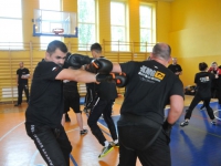 Egzaminy Krav Maga we Wrocławiu sekcja krav maga be safe Legnica Lubin Adam Grzeziółkowski treningi personalne legnica Lubin strzelanie bojowe (30)