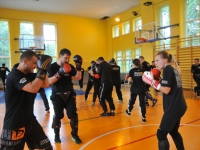 Egzaminy Krav Maga we Wrocławiu sekcja krav maga be safe Legnica Lubin Adam Grzeziółkowski treningi personalne legnica Lubin strzelanie bojowe (31)
