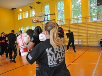 Egzaminy Krav Maga we Wrocławiu sekcja krav maga be safe Legnica Lubin Adam Grzeziółkowski treningi personalne legnica Lubin strzelanie bojowe (33)