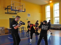 Egzaminy Krav Maga we Wrocławiu sekcja krav maga be safe Legnica Lubin Adam Grzeziółkowski treningi personalne legnica Lubin strzelanie bojowe (35)
