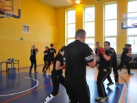 Egzaminy Krav Maga we Wrocławiu sekcja krav maga be safe Legnica Lubin Adam Grzeziółkowski treningi personalne legnica Lubin strzelanie bojowe (36)