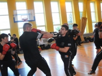 Egzaminy Krav Maga we Wrocławiu sekcja krav maga be safe Legnica Lubin Adam Grzeziółkowski treningi personalne legnica Lubin strzelanie bojowe (37)
