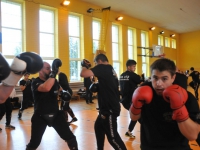 Egzaminy Krav Maga we Wrocławiu sekcja krav maga be safe Legnica Lubin Adam Grzeziółkowski treningi personalne legnica Lubin strzelanie bojowe (38)