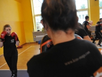 Egzaminy Krav Maga we Wrocławiu sekcja krav maga be safe Legnica Lubin Adam Grzeziółkowski treningi personalne legnica Lubin strzelanie bojowe (41)