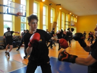 Egzaminy Krav Maga we Wrocławiu sekcja krav maga be safe Legnica Lubin Adam Grzeziółkowski treningi personalne legnica Lubin strzelanie bojowe (42)