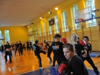 Egzaminy Krav Maga we Wrocławiu sekcja krav maga be safe Legnica Lubin Adam Grzeziółkowski treningi personalne legnica Lubin strzelanie bojowe (43)