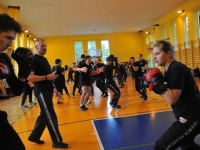 Egzaminy Krav Maga we Wrocławiu sekcja krav maga be safe Legnica Lubin Adam Grzeziółkowski treningi personalne legnica Lubin strzelanie bojowe (44)