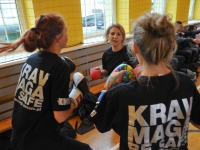 Egzaminy Krav Maga we Wrocławiu sekcja krav maga be safe Legnica Lubin Adam Grzeziółkowski treningi personalne legnica Lubin strzelanie bojowe (46)