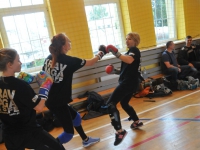 Egzaminy Krav Maga we Wrocławiu sekcja krav maga be safe Legnica Lubin Adam Grzeziółkowski treningi personalne legnica Lubin strzelanie bojowe (47)