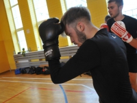 Egzaminy Krav Maga we Wrocławiu sekcja krav maga be safe Legnica Lubin Adam Grzeziółkowski treningi personalne legnica Lubin strzelanie bojowe (51)
