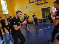 Egzaminy Krav Maga we Wrocławiu sekcja krav maga be safe Legnica Lubin Adam Grzeziółkowski treningi personalne legnica Lubin strzelanie bojowe (53)