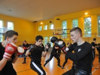 Egzaminy Krav Maga we Wrocławiu sekcja krav maga be safe Legnica Lubin Adam Grzeziółkowski treningi personalne legnica Lubin strzelanie bojowe (56)