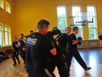 Egzaminy Krav Maga we Wrocławiu sekcja krav maga be safe Legnica Lubin Adam Grzeziółkowski treningi personalne legnica Lubin strzelanie bojowe (58)