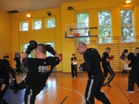 Egzaminy Krav Maga we Wrocławiu sekcja krav maga be safe Legnica Lubin Adam Grzeziółkowski treningi personalne legnica Lubin strzelanie bojowe (59)