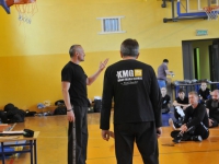 Egzaminy Krav Maga we Wrocławiu sekcja krav maga be safe Legnica Lubin Adam Grzeziółkowski treningi personalne legnica Lubin strzelanie bojowe (6)