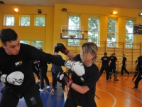 Egzaminy Krav Maga we Wrocławiu sekcja krav maga be safe Legnica Lubin Adam Grzeziółkowski treningi personalne legnica Lubin strzelanie bojowe (60)