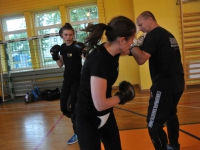 Egzaminy Krav Maga we Wrocławiu sekcja krav maga be safe Legnica Lubin Adam Grzeziółkowski treningi personalne legnica Lubin strzelanie bojowe (61)