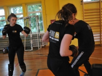 Egzaminy Krav Maga we Wrocławiu sekcja krav maga be safe Legnica Lubin Adam Grzeziółkowski treningi personalne legnica Lubin strzelanie bojowe (62)