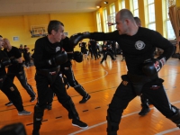 Egzaminy Krav Maga we Wrocławiu sekcja krav maga be safe Legnica Lubin Adam Grzeziółkowski treningi personalne legnica Lubin strzelanie bojowe (63)