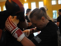 Egzaminy Krav Maga we Wrocławiu sekcja krav maga be safe Legnica Lubin Adam Grzeziółkowski treningi personalne legnica Lubin strzelanie bojowe (64)
