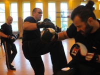 Egzaminy Krav Maga we Wrocławiu sekcja krav maga be safe Legnica Lubin Adam Grzeziółkowski treningi personalne legnica Lubin strzelanie bojowe (66)