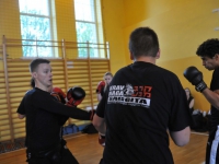 Egzaminy Krav Maga we Wrocławiu sekcja krav maga be safe Legnica Lubin Adam Grzeziółkowski treningi personalne legnica Lubin strzelanie bojowe (67)