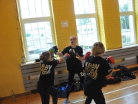 Egzaminy Krav Maga we Wrocławiu sekcja krav maga be safe Legnica Lubin Adam Grzeziółkowski treningi personalne legnica Lubin strzelanie bojowe (69)